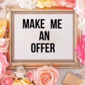 Everything must go!!